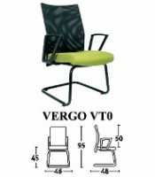 Kursi Manager Modern Savello Vergo VT0