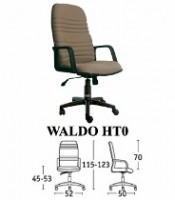 Kursi Manager Classic Savello Waldo HT0