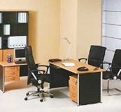 Meja Manager