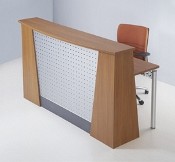 Meja Reception MRPF-1120