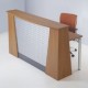 Meja Reception MRPF-1120
