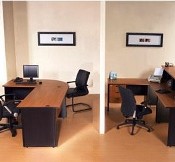 Meja Finance