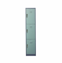 Locker 3 Pintu Lion Type L-553