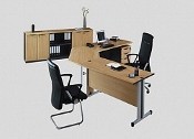 Meja Manager