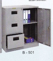 Direction Cabinet 3 Laci