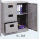 Direction Cabinet 3 Laci