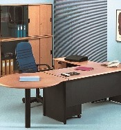 Meja Direktur