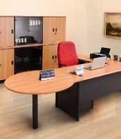 Meja Manager