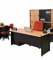Meja Manager