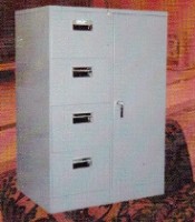 Direction Cabinet 3 Laci 1 Pintu
