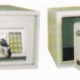 Electronic Safe DHS-25