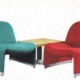 DO-01 Oscar/Fabric