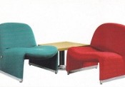 DO-01 T Oscar/Fabric