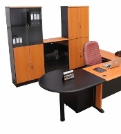 Meja Direktur