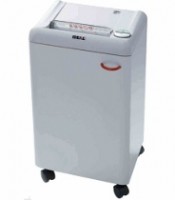Mesin Penghancur Kertas (Paper Shredder) Ideal 2404