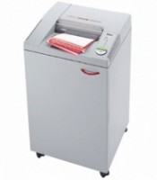 Mesin Penghancur Kertas (Paper Shredder) Ideal 3104