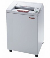Mesin Penghancur Kertas (Paper Shredder) Ideal 4002