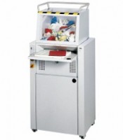 Mesin Penghancur Kertas (Paper Shredder) Ideal 4605