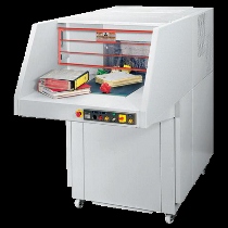 Mesin Penghancur Kertas (Paper Shredder) Ideal 5009-2-CC