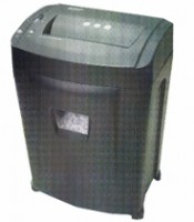 Mesin Penghancur Kertas (Paper Shredder) Secure Maxi 15A