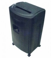 Mesin Penghancur Kertas (Paper Shredder) Secure Maxi 24SC