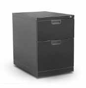Mobile Drawer Alba Type MD-2 (2 Laci)