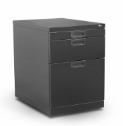 Mobile Drawer Alba Type MD-3 (3 Laci)