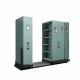 Mobile File System Manual Alba MF-4-22 (20 CPTS)