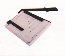 Paper Cutter 15 x 12