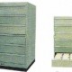 Tool Cabinet Alba TC-9