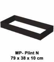 Bantalan Lemari Arsip Expo Type MP-Plint N