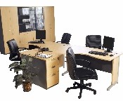 Meja Customer Service