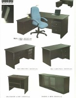Meja Kantor Donati 001