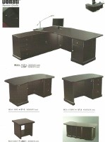 Meja Kantor Donati
