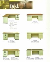 Meja Kantor Elite