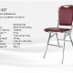 Kursi Lipat Futura Type FTR 407