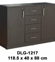 Gradenza Pendek Expo Type DLG-1217