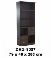 Gradenza Tinggi Expo Type DHG-8007