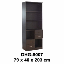 Gradenza Tinggi Expo Type DHG-8007