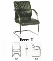 Kursi Hadap Subaru Type Ferre U