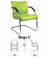 Kursi Hadap Subaru Type Hugo U