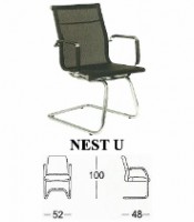 Kursi Hadap Subaru Type Nest U