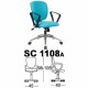 Kursi Sekretaris Chairman Type SC 1108A