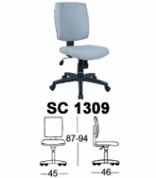 Kursi Sekretaris Chairman Type SC 1309
