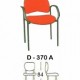 Kursi Susun Indachi D-370 A