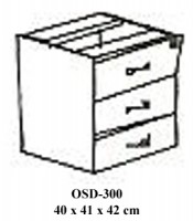 Laci Gantung Central Lock Orbitrend Type OSD-300