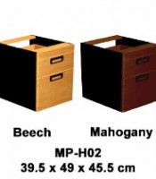 Laci Gantung 2 Laci Expo Type MP-H02