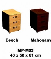 Laci Sorong 3 Laci Expo Type MP-M03
