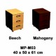 Laci Sorong 3 Laci Expo Type MP-M03