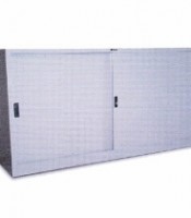 Lemari Arsip Alba SD-FW